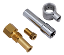 Sifton Bomb Sight Venturi For S&S Super E Carburetor Sifton Super E Carb Hop Up Kit