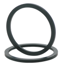 Adaptor Rings O-Ring Style Heads Set