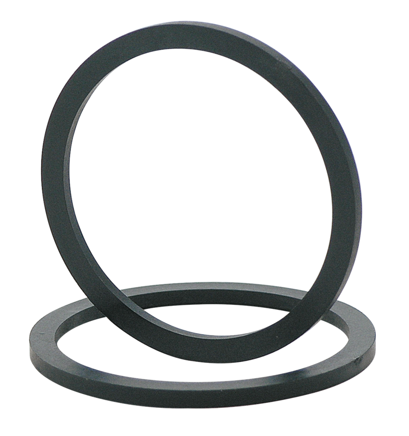 Adaptor Rings O-Ring Style Heads Set