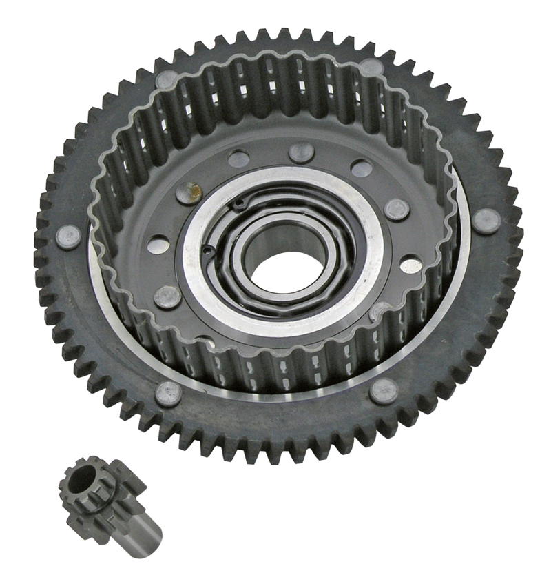 Easy Start Clutch Basket BT98-06