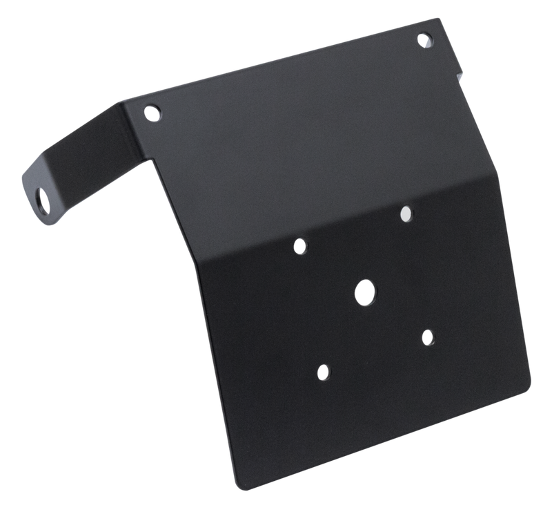 Lp Under Fender Mount XL1200Cx16-20