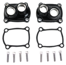 Sifton Tappet Block Sets For Milwaukee Eight Sifton Lifter Block Set Black Me17-Up
