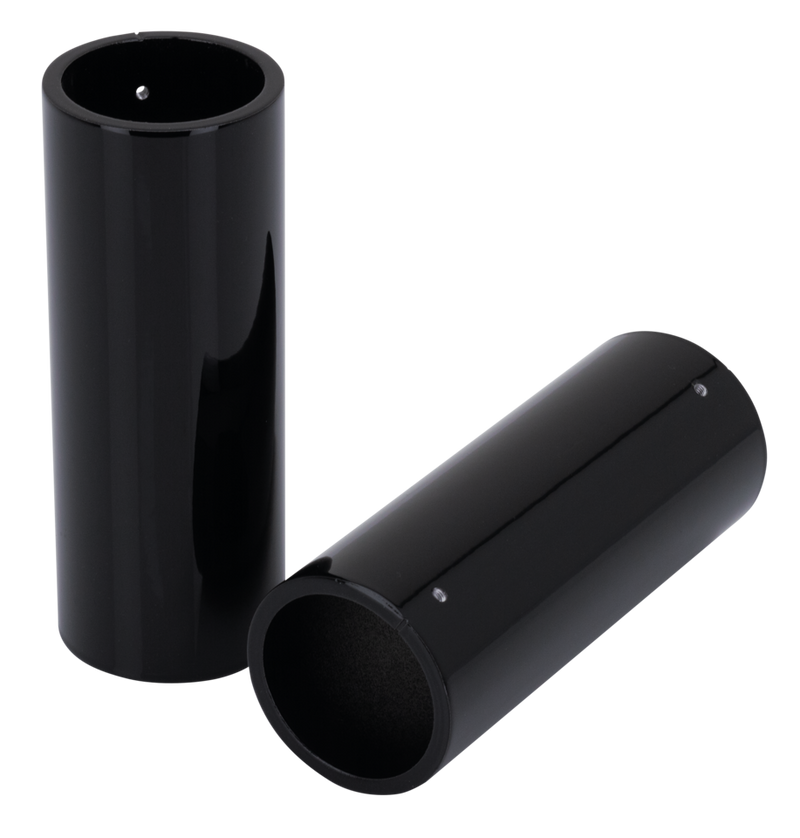 Upper Fork Cover Black Fxbb18-Up