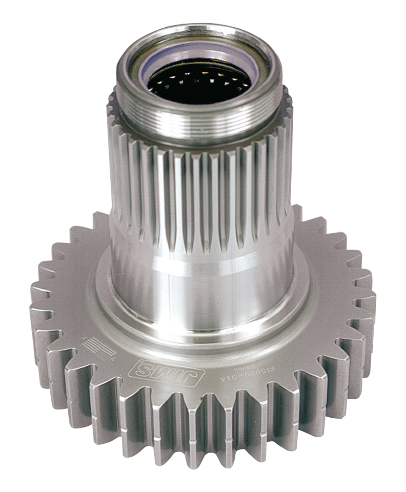 5Th. Gear Mainshaft BT91-06