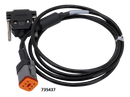 Repl 6Pin Canbus Adapter Cable