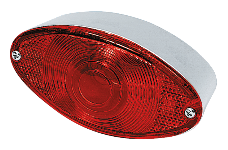 Cat-Eye Taillight EU Approved