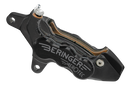 6-Piston Caliper 84-99 Left Black