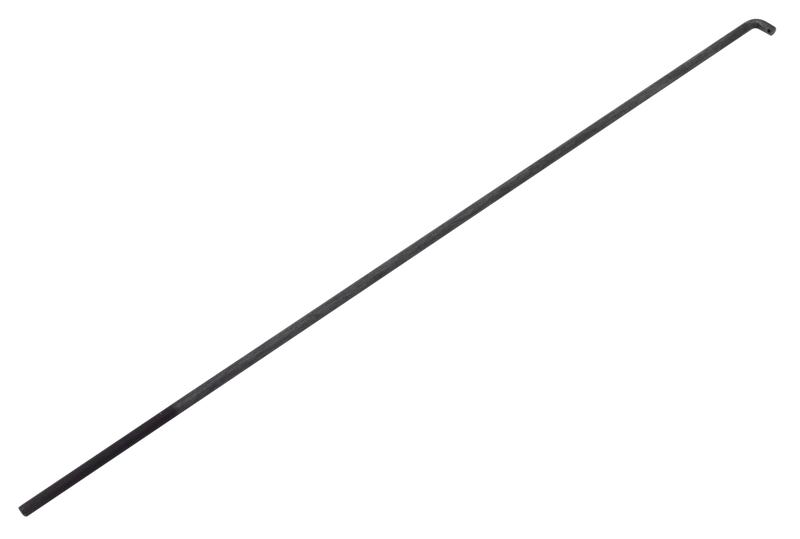 Rear Brake Rod For Servi-Car Parkerized Rear Brake Rod G51-73