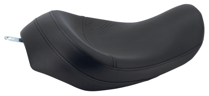 Wyatt Gatling Solo Seats For Dyna Wyatt Solo Bucket Saddle FXDWG96-03