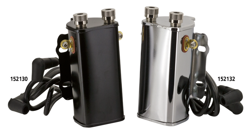 Black 6V Coil BT+SV45CI 30-47