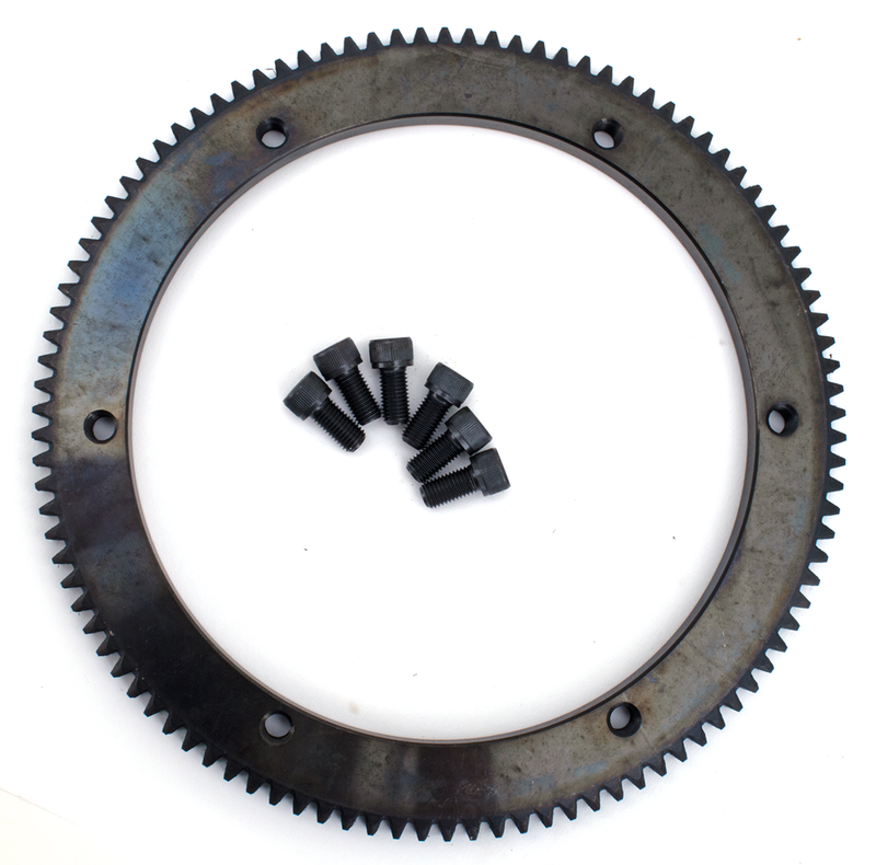 Starter Ring Gear BT98-06 102T Bolt