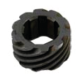 Sportster Oil Pump Drive Gears Oil Pump Drive Gear XL77-87