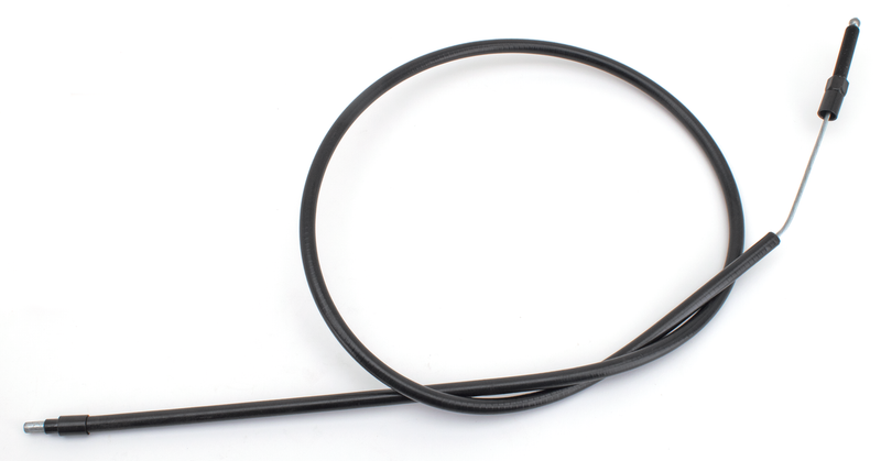 All Black Hd Clutch Heavy 38618-68C