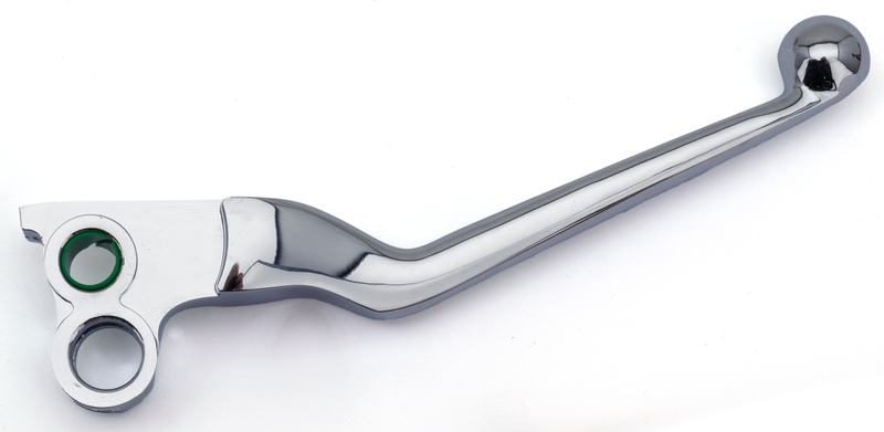 Brake Lever 82-92 Chrome