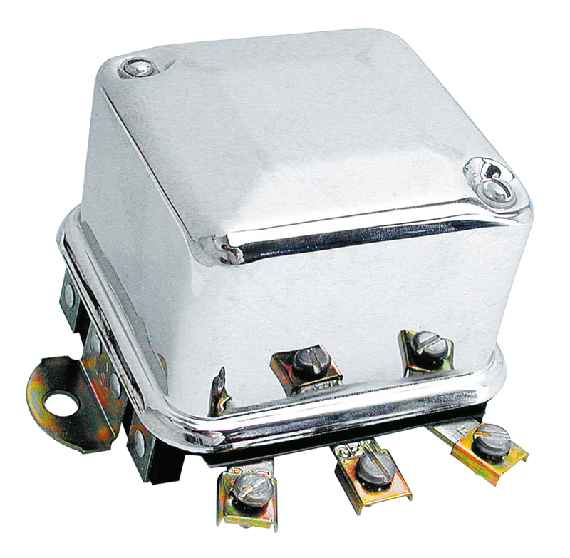 6V Regulator XL52-64 BT58-64