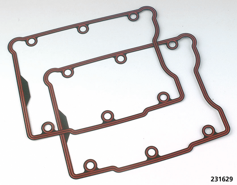 Set Rocker Cover Gaskets TC99-17