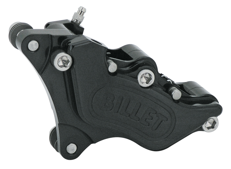 4 Calipers 11.5 Inch Dual 84-99