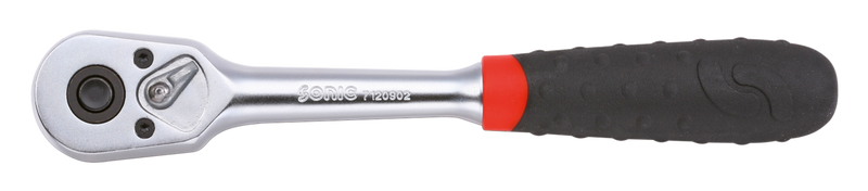 3/8 Inch Sonic Ratchet 45-Teeth