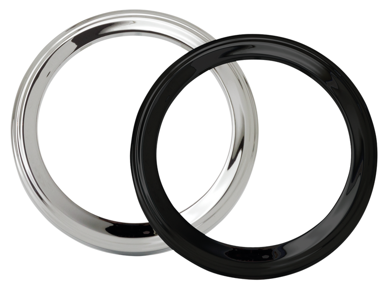 Synapse Chrome Speedo Surround