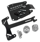 V-Twin Mfg. Solo Seat Mounting Kits Spring Seat Installation Kit FXD06-17