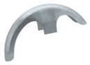 21 Inch Outlaw Raw Steel Front Fender