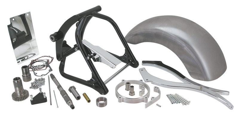 Deluxe 250 Swingarm Kit F*St07-11 (12)