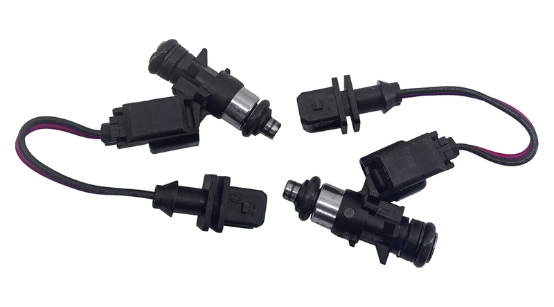 Fuel Injection Efi01-05+Tc08-17 Tbw 9.8Gm/Sec
