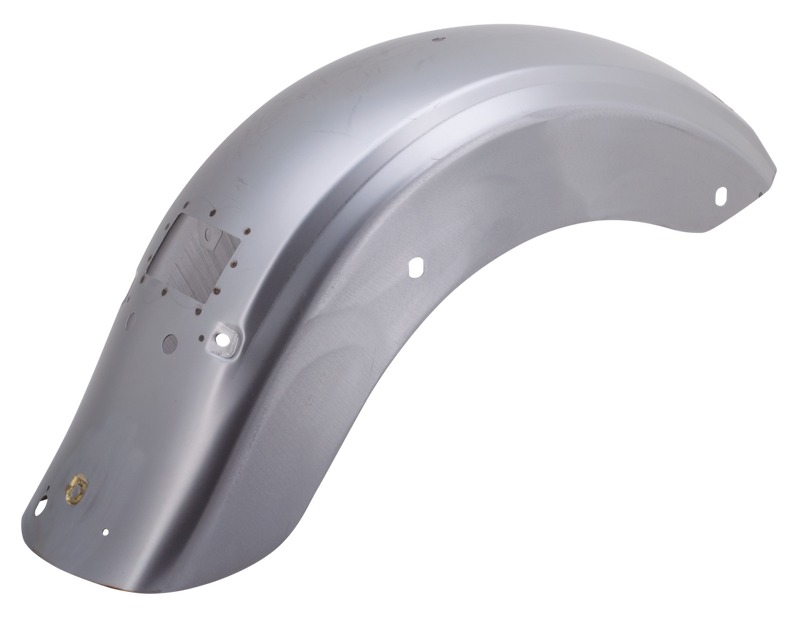 Rear Fender For 2009-2013 Touring Rear Fender Flh/T09-13