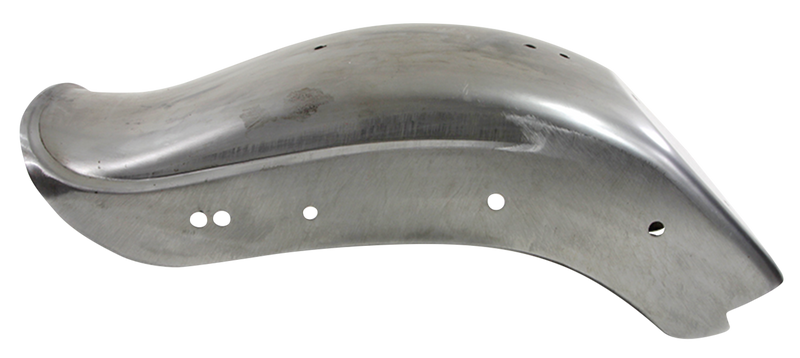 Bobbed Rear Fender For Softail Rear For Softail 06-15 For Softail sb08-11