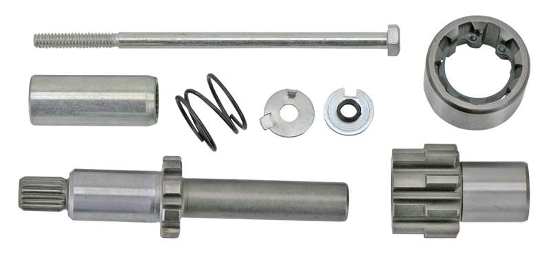 Starter Jackshaft Kit Bt89-93