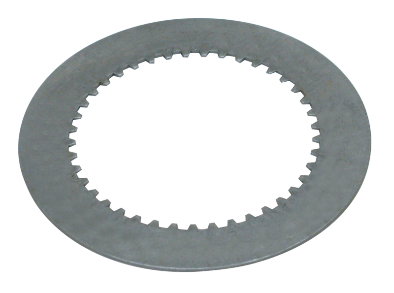 Backing Plate K52-56 XL57-70
