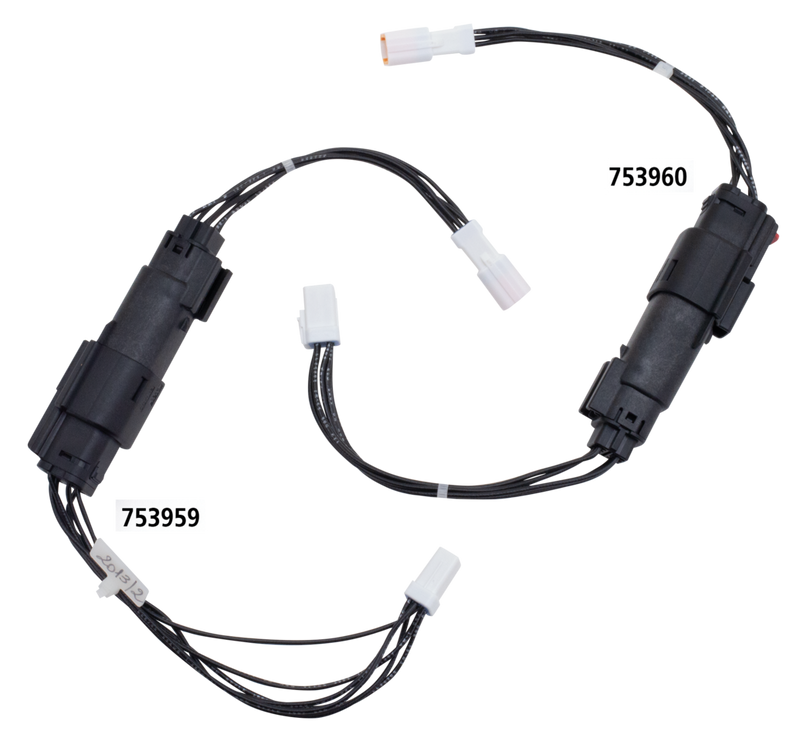 Adapter Cable 2008-2013
