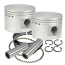 Piston Kit 3.500 Inch Bt84-99