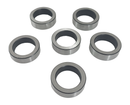 Hybrid Cam Chain Upgrade For 1999-2006 Twin Cam Spacer Kit F/Hybrid Conv. Tc99-00
