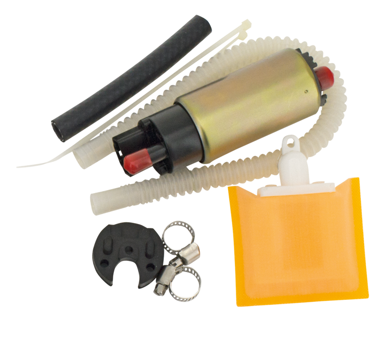 Efi Fuel Pumps Efi Replacement Fuel Pump Kit Flhtc00-01