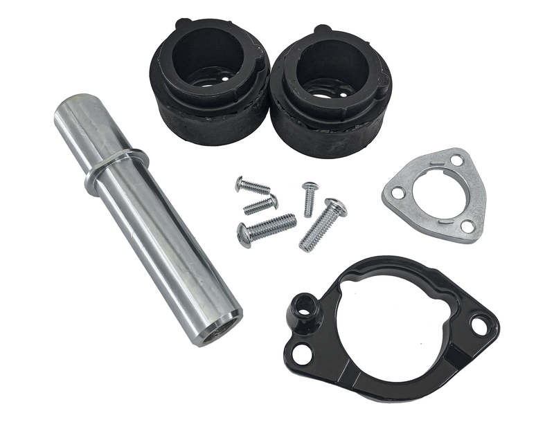 Rear Isolator Mount Kit XL14-Up
