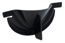 Primary Oil Fill Funnels Primary Oil Fill Funnel Black 18-Up