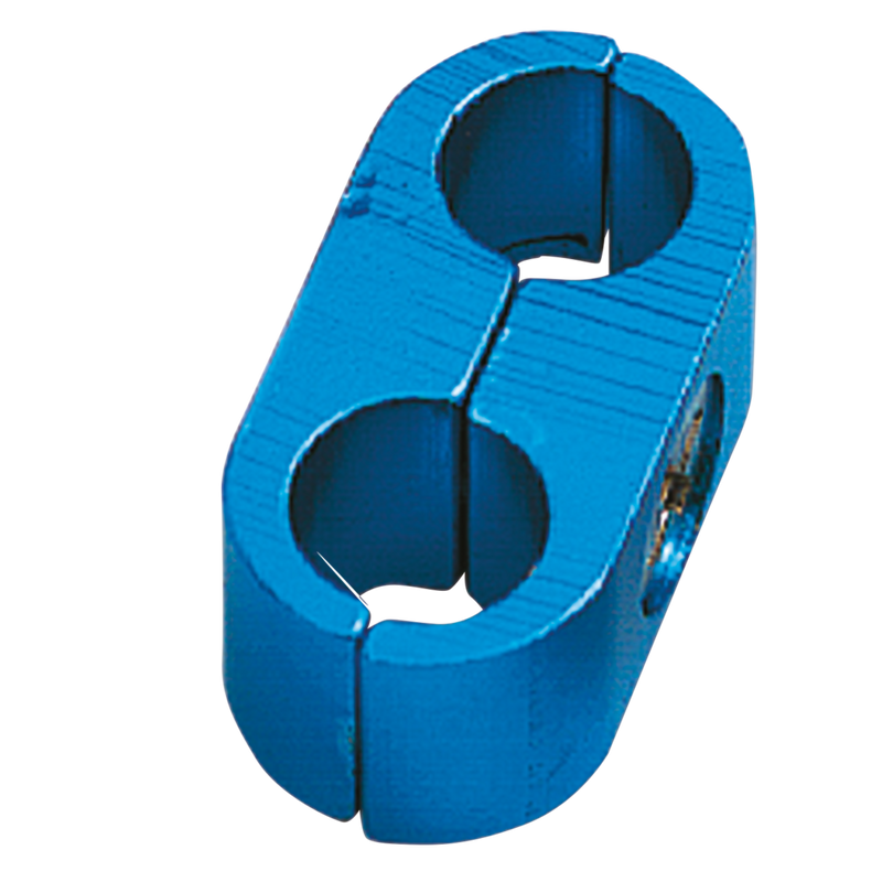 Plug Wire Separators Blue