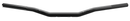 Tracker Bar 1-1/8 Inch F/1 Inch Matt Black Tbw