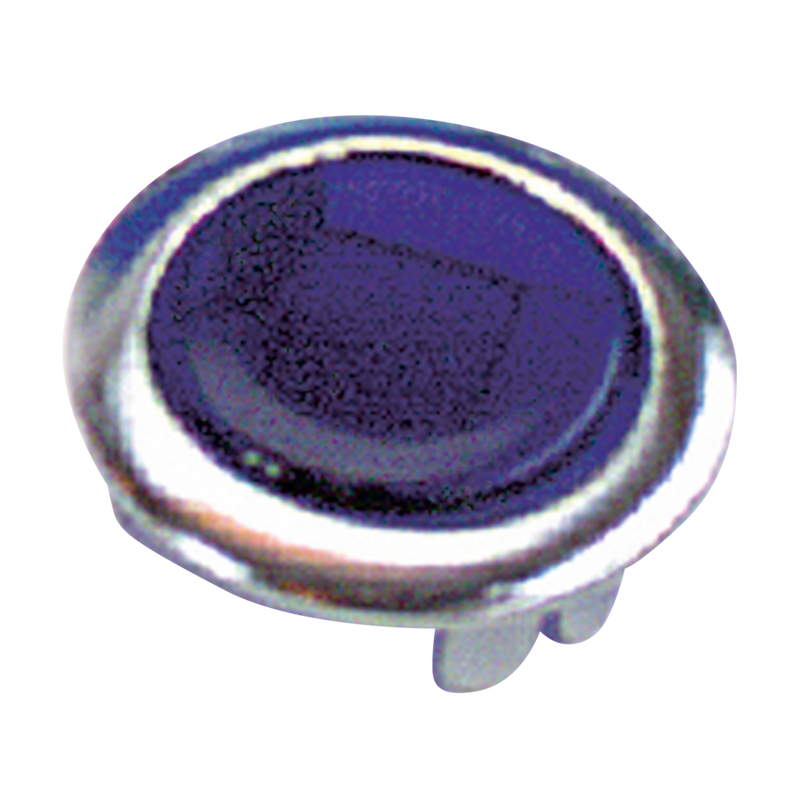 Lens Only For 3 Light Dash Blue