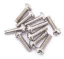 Screws For Turn Signal Lenses 10Pck Screw Turn Signal Lens 68482-73
