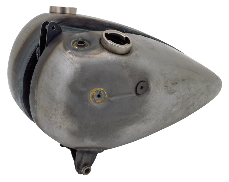 Gas And Oil Tank Set For 45Ci Models Gastank W47-52 G47-57