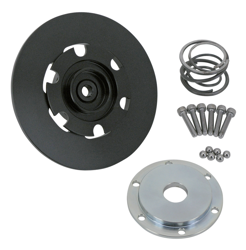 Posi-Lock Clutch Kit BT98-06