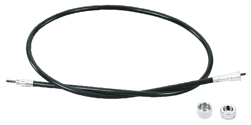 Custom Speedo Cable Fl/Fx/Xl 38.5 Inch