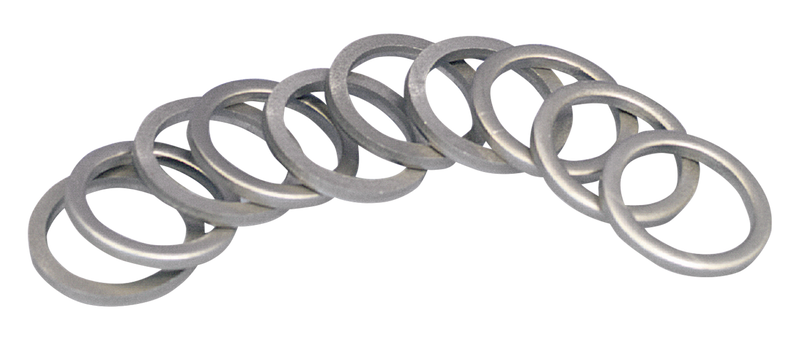 10Pck Countershaft Spacers