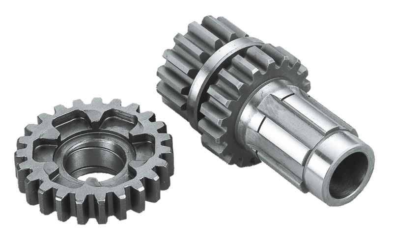 1.35 Close Ratio 3rd Gear / Early
