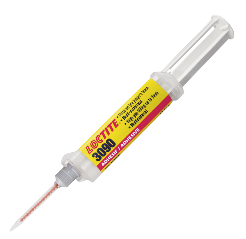 3090 2K Speed Glue Up To 5Mm 11G