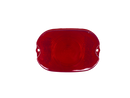 Lens H-D Style Taillight