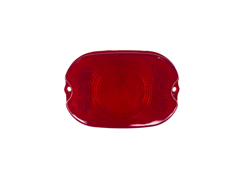 Lens H-D Style Taillight