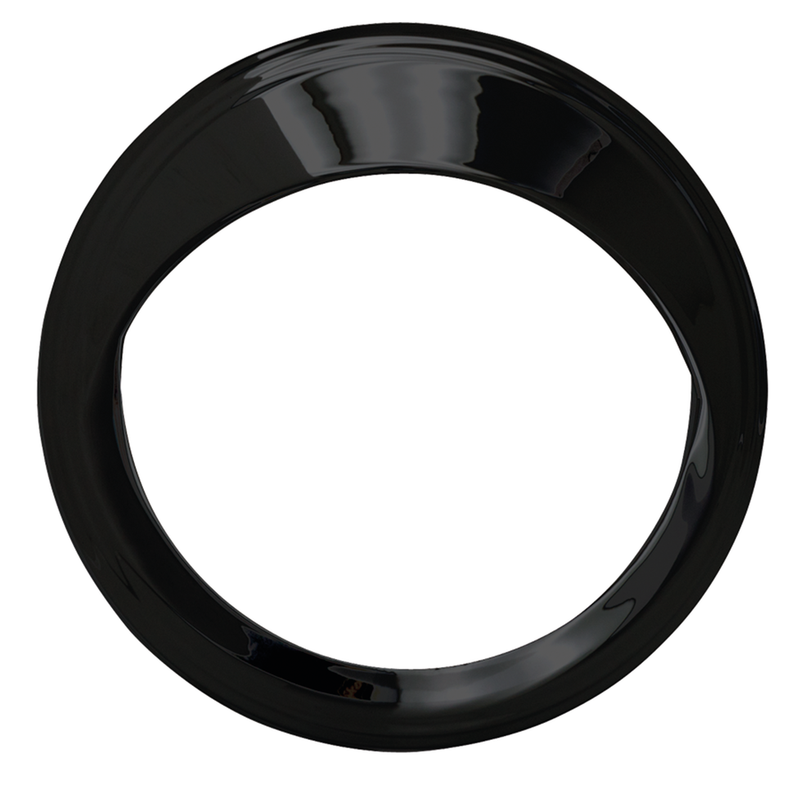 Synapse Matt Black Speedo Surrnd W/Visor